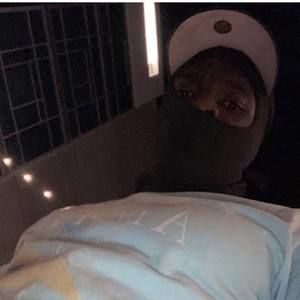 Meet your Posher, Trey